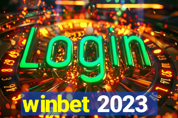 winbet 2023